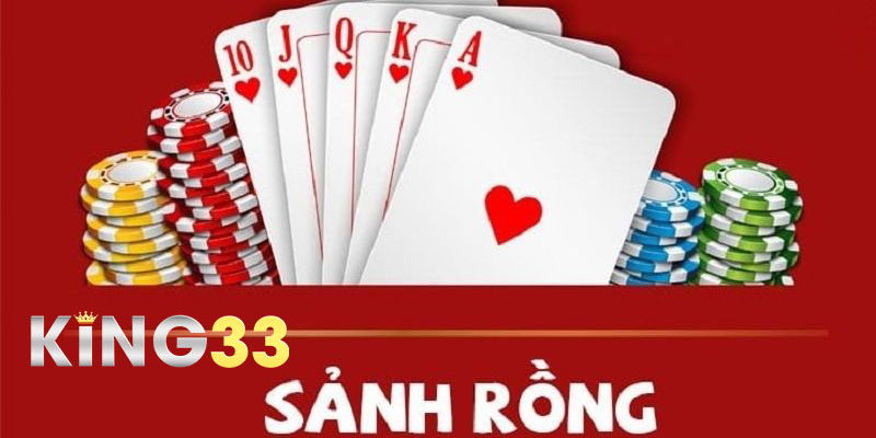 Casino King33 | Sảnh Rồng Casino Đỉnh Cao Đầy Lôi Cuốn