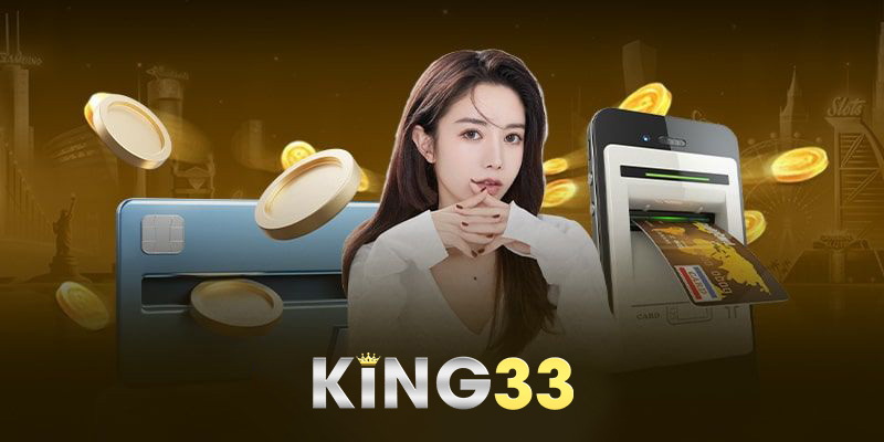 Các dịch vụ mà King33 cung cấp