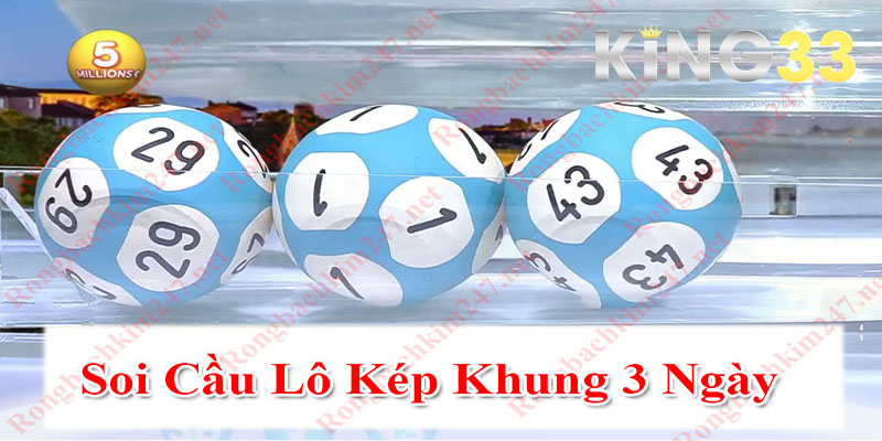 Tổng quan về xổ số King33